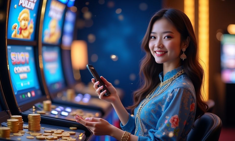 squeen66 Sea Dragon Slots