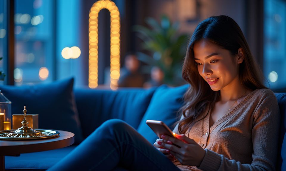 squeen66 Mobile Access in 3 Simple Steps