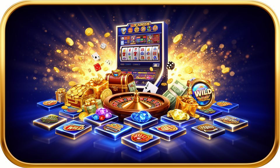 squeen66 Golden Moon Slots